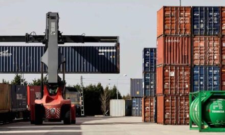 Destaca CCE Tijuana crecimiento de las exportaciones pese a revisión del T-MEC
