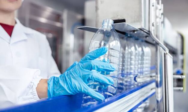 Enfrentan insumos plásticos mexicanos mayor presión comercial en Europa