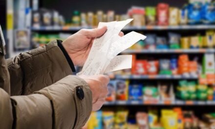 Desaceleró la inflación en México a 3.12% en julio, su menor nivel desde 2020