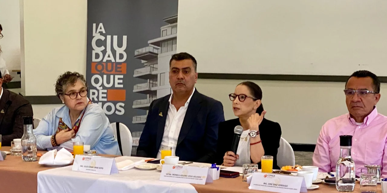 Piden ampliar infraestructura hidráulica para garantizar crecimiento de Tijuana