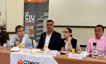 Piden ampliar infraestructura hidráulica para garantizar crecimiento de Tijuana