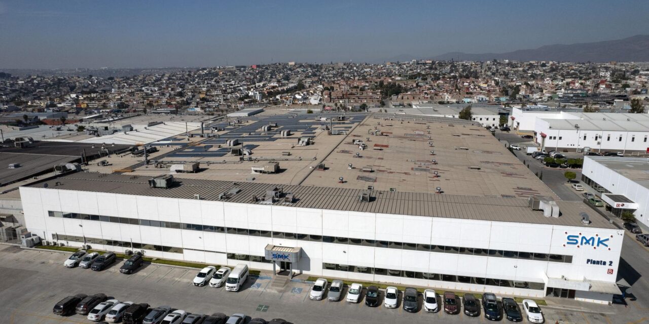 Fortalece Index Zona Costa BC cumplimiento fiscal en operaciones de comercio exterior