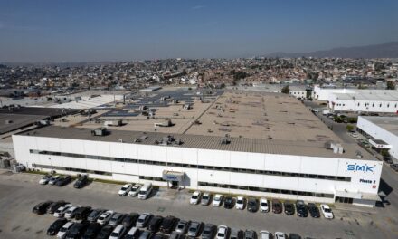 Fortalece Index Zona Costa BC cumplimiento fiscal en operaciones de comercio exterior