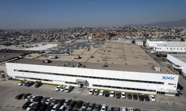 Fortalece Index Zona Costa BC cumplimiento fiscal en operaciones de comercio exterior