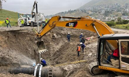 Enfrenta Tijuana retos de infraestructura y agua ante ajustes al T-MEC