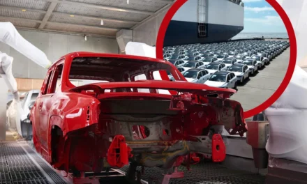 De mina de oro a pesadilla: el repliegue de los gigantes automotrices en China