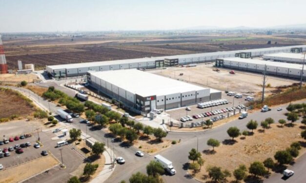 Ceden parques industriales agua para destrabar trámites ante Conagua