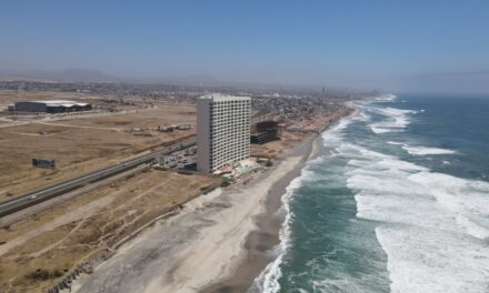 Van por nuevos proyectos hoteleros para Baja California
