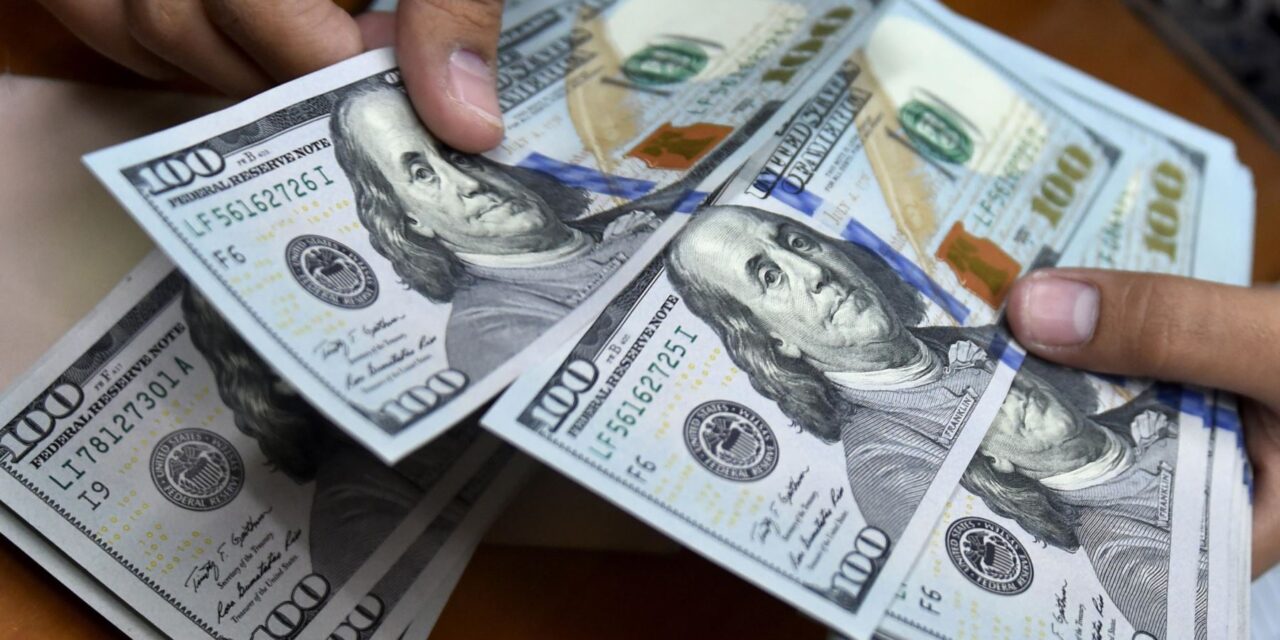 Crecen remesas hacia México 3.1% en el primer semestre del año