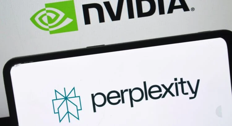 Negocia Nvidia inversión en Perplexity con valoración superior a 30,000 mdd