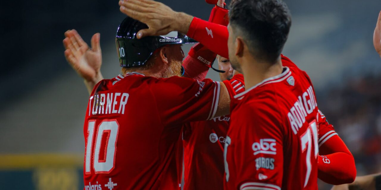 Se adelanta Toros en la serie