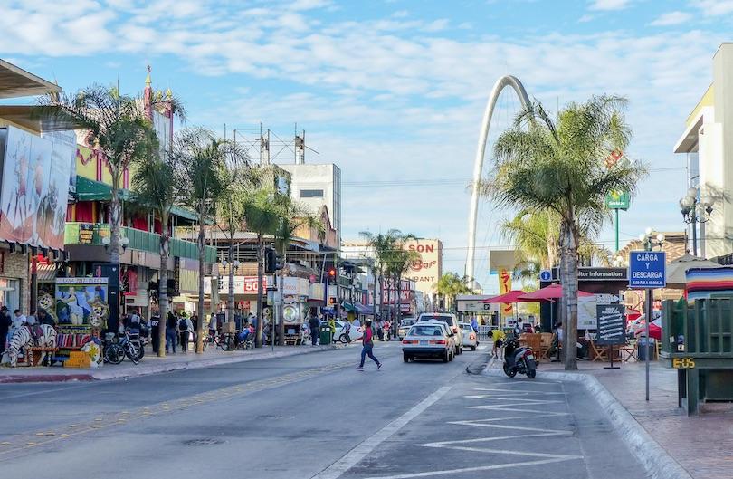 Advierten impacto de la violencia en turismo e inversión de Baja California