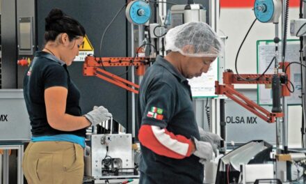 Baja desigualdad salarial en México, pero persiste en la informalidad