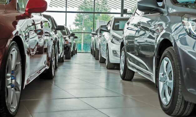 Pierden terreno Nissan, General Motors y Volkswagen en México ante la oferta china