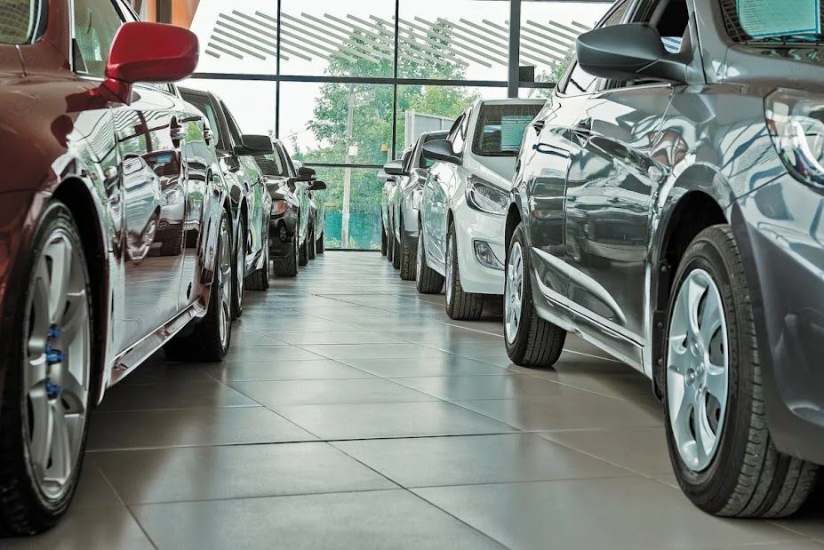 Pierden terreno Nissan, General Motors y Volkswagen en México ante la oferta china