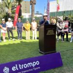 Logra Canacintra casa llena en Torneo de Golf con causa