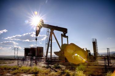 Requeriría México 108 mil mdd para desarrollar fracking a gran escala: AMEXHI