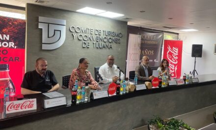 Anuncia Cotuco a los ganadores al merito turístico en su edición 35
