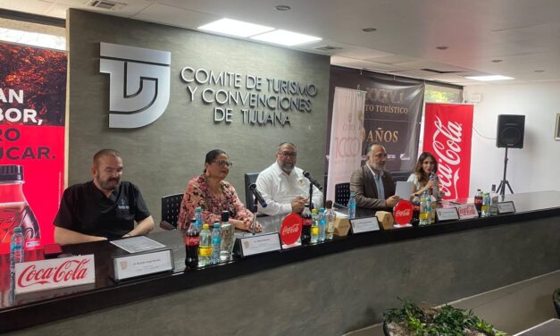 Anuncia Cotuco a los ganadores al merito turístico en su edición 35