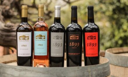 Llevarán el talento vitivinícola de Baja California a España