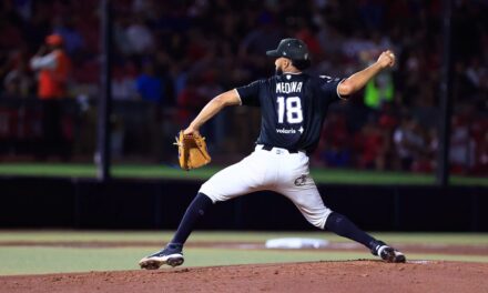 Busca Toros conquistar la Serie del Rey en Tabasco