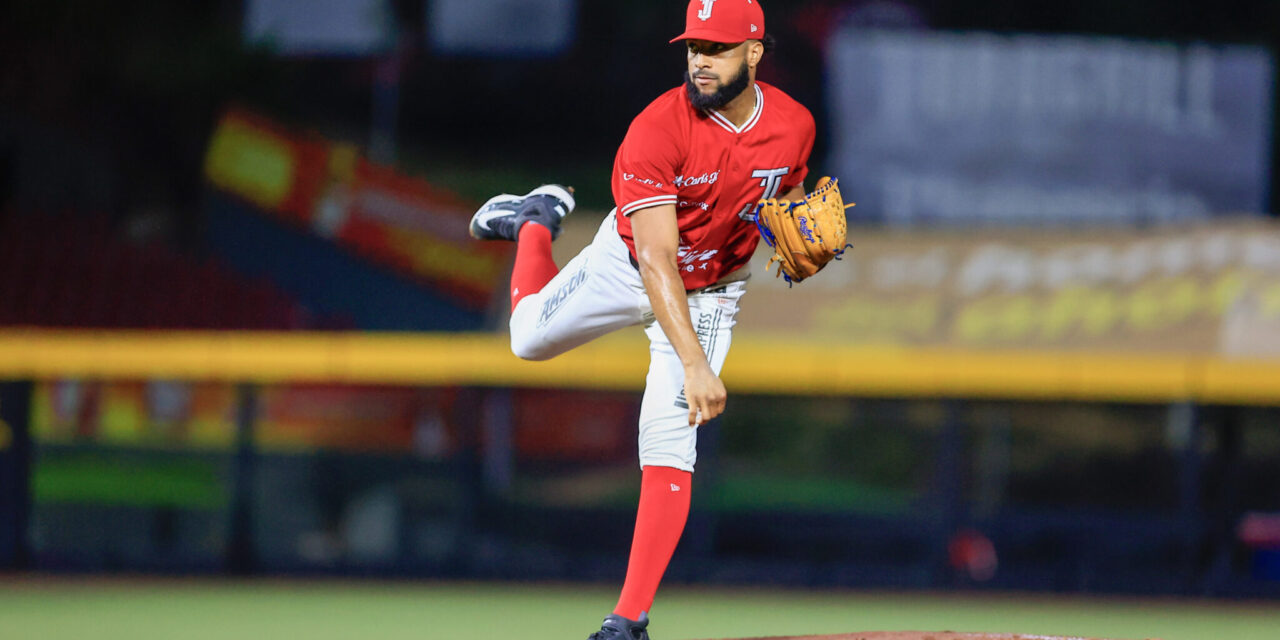Comienza Toros de Tijuana el último capítulo hacia el campeonato
