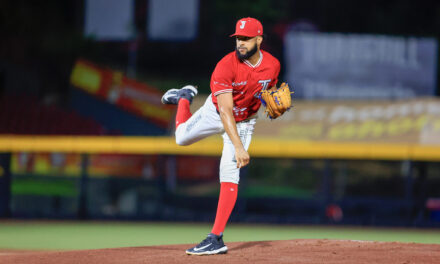 Comienza Toros de Tijuana el último capítulo hacia el campeonato