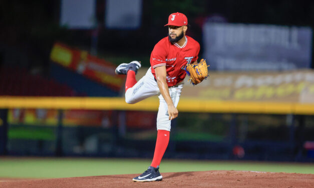 Comienza Toros de Tijuana el último capítulo hacia el campeonato