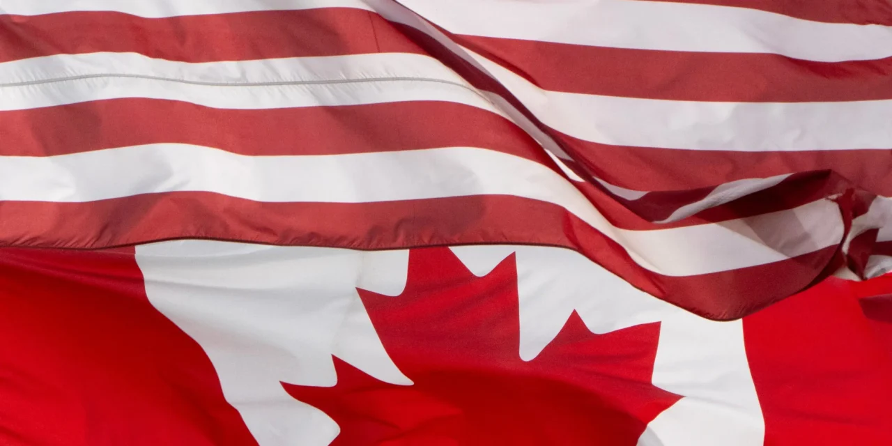 Entra en vigor la prohibición de EU a las importaciones de Canadá