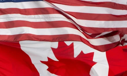 Entra en vigor la prohibición de EU a las importaciones de Canadá