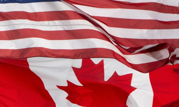 Entra en vigor la prohibición de EU a las importaciones de Canadá