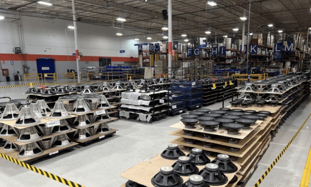 Llegan nuevas inversiones manufactureras a Tijuana