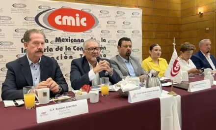 Avanza BC en proyectos para ampliar seguridad hídrica