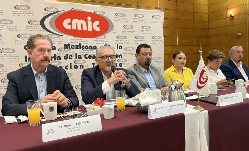 Avanza BC en proyectos para ampliar seguridad hídrica
