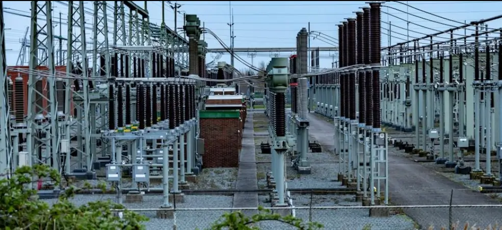 Rebasan apagones capacidad eléctrica de la industria en Tijuana