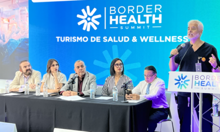 Reunirá Tijuana al sector binacional de turismo de salud