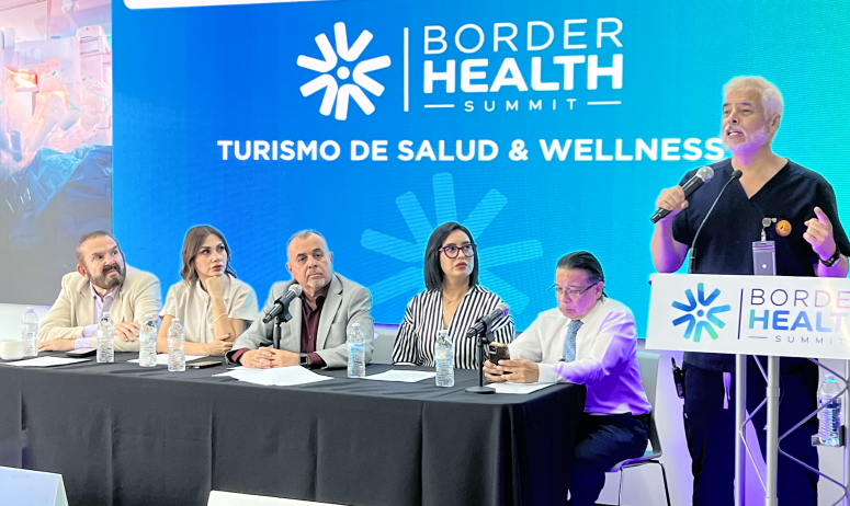 Reunirá Tijuana al sector binacional de turismo de salud