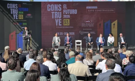 Arranca la “Expo Construcción Tijuana Internacional 2026”