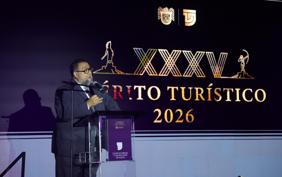 Celebra Cotuco 60 años impulsando el turismo