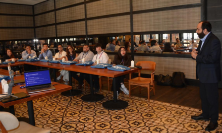 Impulsa empresa Tijuanense “Nerium” ciberseguridad en LATAM