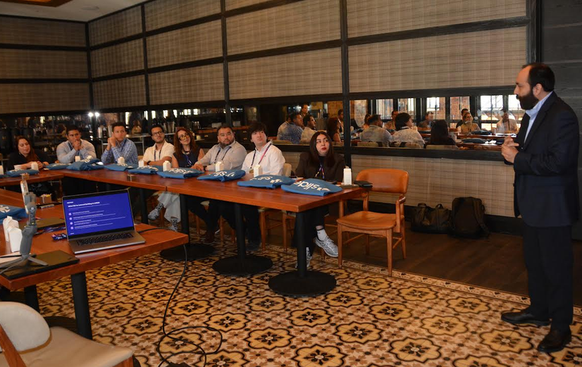 Impulsa empresa Tijuanense “Nerium” ciberseguridad en LATAM