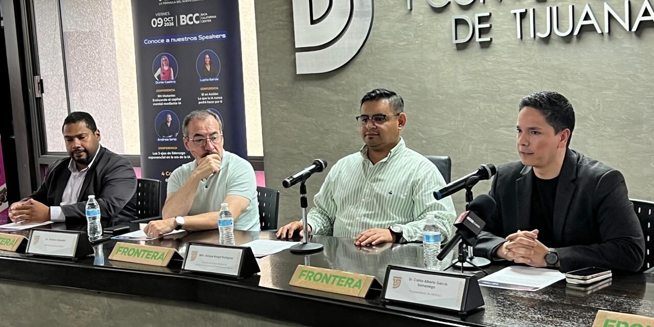 Combinará Congreso Arhitac tecnología y liderazgo humano