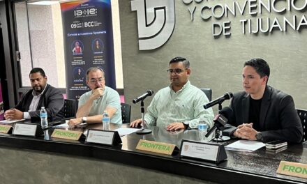 Combinará Congreso Arhitac tecnología y liderazgo humano