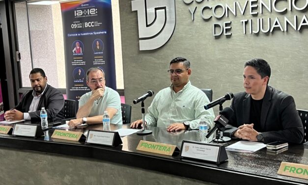 Combinará Congreso Arhitac tecnología y liderazgo humano