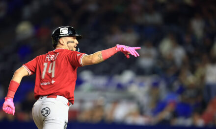 Conquista Toros el Campeonato del Norte y regresa a la Serie del Rey