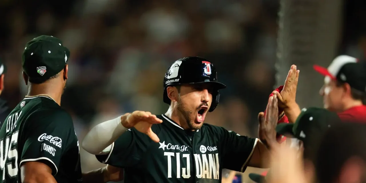 Se lleva Toros el triunfo en Extra-Innings para tomar ventaja en la final del Norte