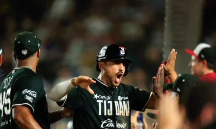 Se lleva Toros el triunfo en Extra-Innings para tomar ventaja en la final del Norte