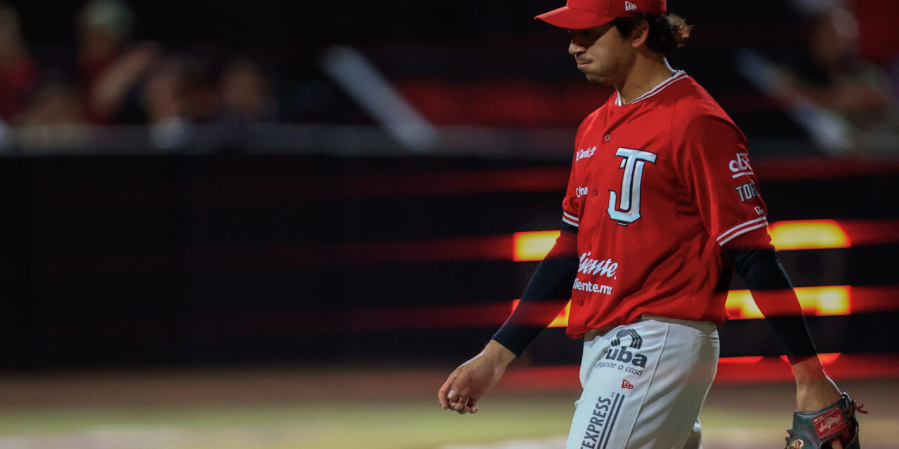 Arrancan Toros con derrota la Serie del Rey ante Olmecas