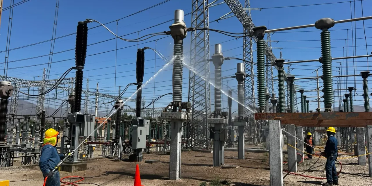 Advierten rezago eléctrico ante crecimiento industrial y habitacional de Tijuana