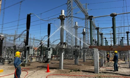 Advierten rezago eléctrico ante crecimiento industrial y habitacional de Tijuana